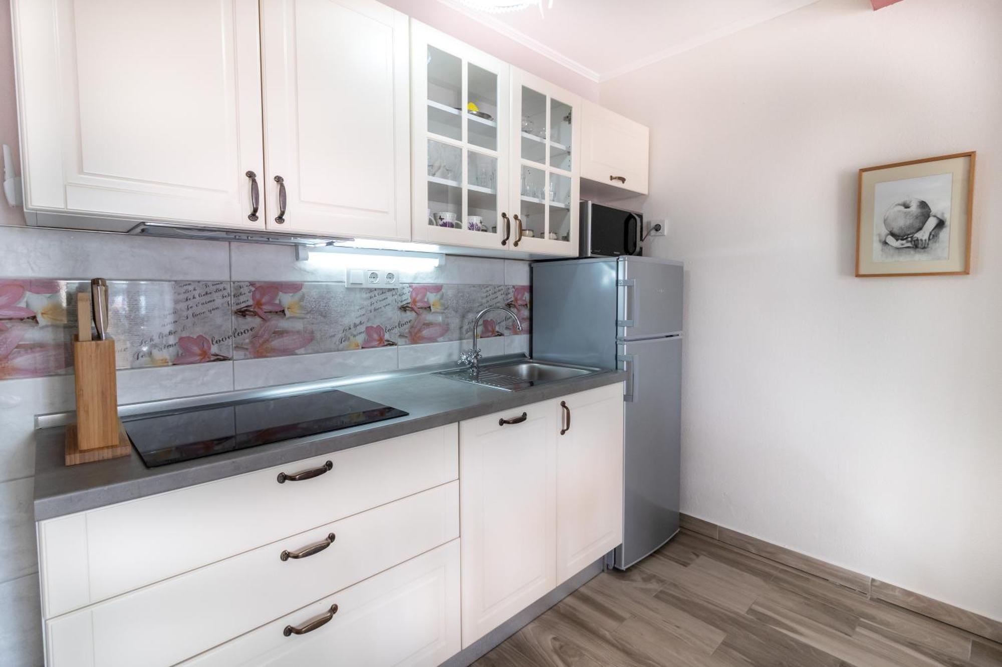 Apartments Vintage Banjol Bagian luar foto