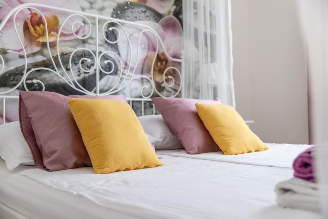 Apartments Vintage Banjol Bagian luar foto